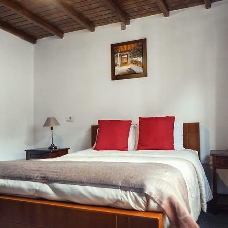 كوينكا Aleros Hotel Boutique المظهر الخارجي الصورة