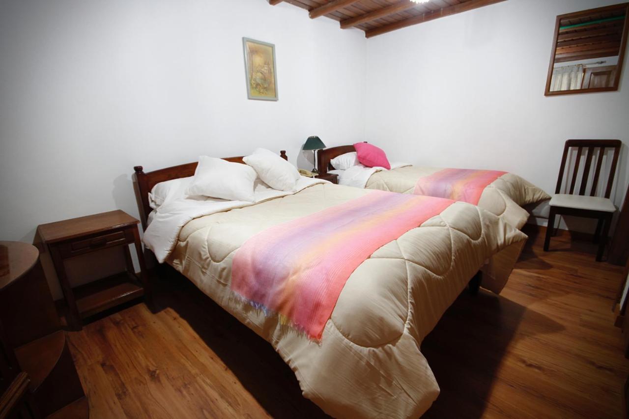 كوينكا Aleros Hotel Boutique المظهر الخارجي الصورة