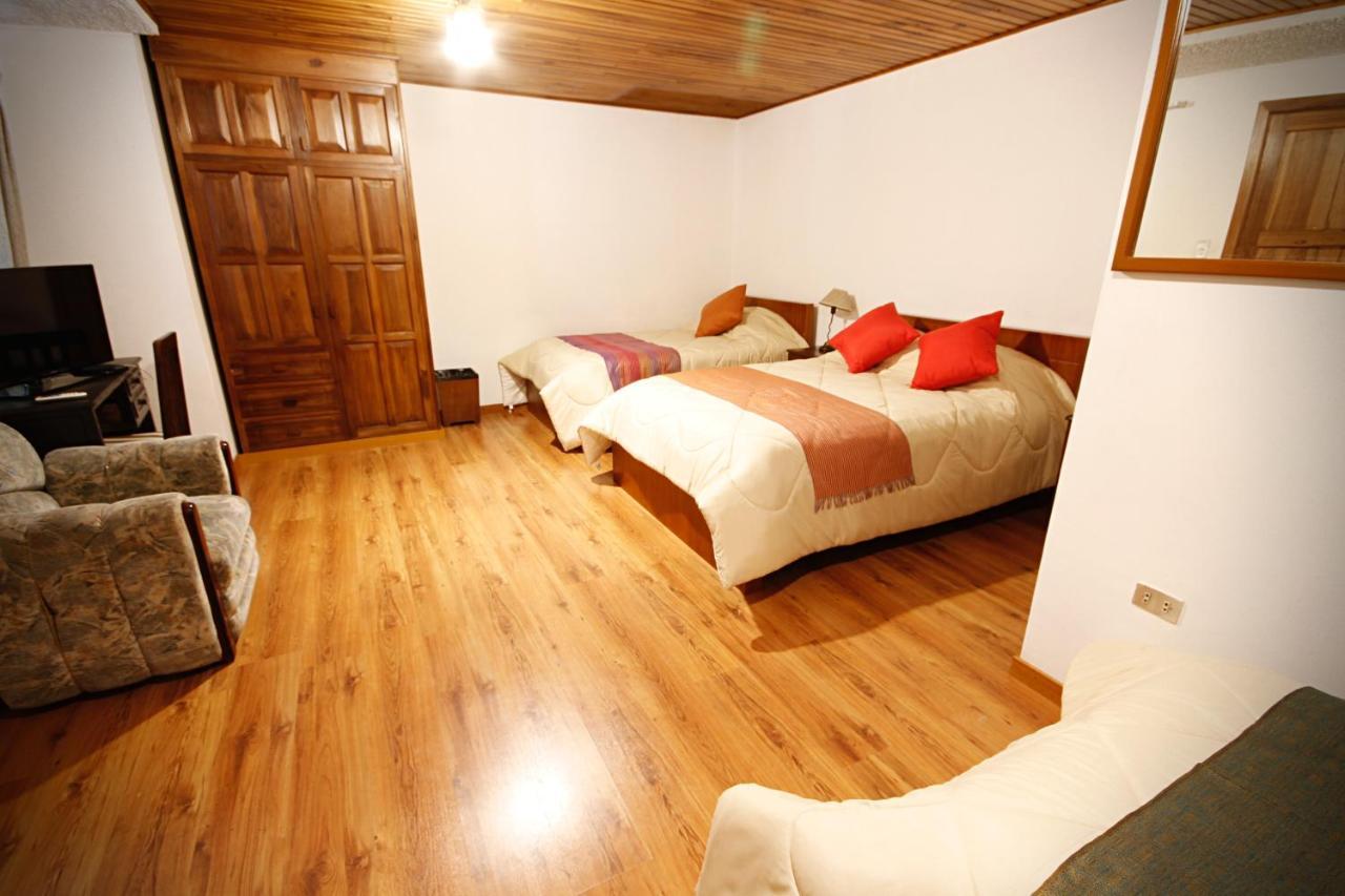 كوينكا Aleros Hotel Boutique المظهر الخارجي الصورة