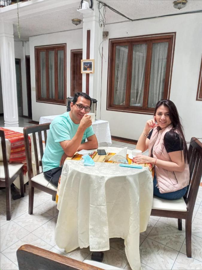 كوينكا Aleros Hotel Boutique المظهر الخارجي الصورة